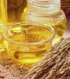 Rice Bran Refined Oil, Application : Edible