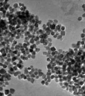 Cobalt Oxide Nanoparticles, Soluble ; Water