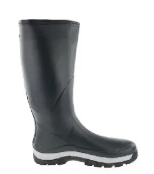 Pvc Gum boots, Colour ; Black