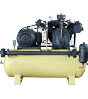 Heavy Duty Compressor, Power Source : Electric