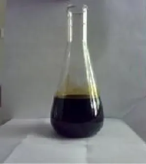 Potassium Bromide, State ; Liquid