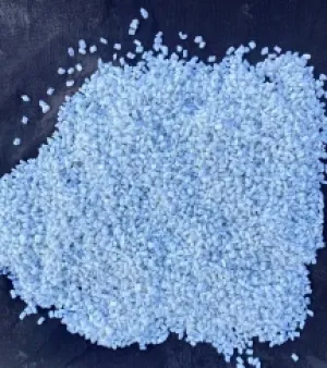 Recycled Materials, Colour : Blue