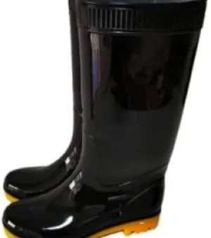 MASTER RUBBER GUMBOOTS, Application : Constructional, Industrial Pupose