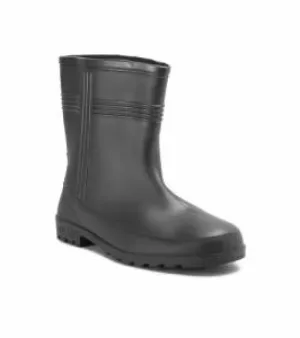 OILEX RUBBER GUMBOOTS, Colour : Black