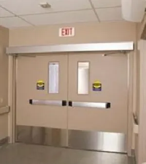 ACOUSTIC CUM FIRE DOORS, Colour : Multicolors