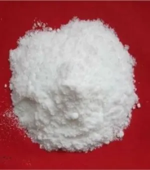 Snow-white Raw Borax Pentahydrate Powder