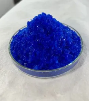Copper Nitrate, Grade : Chemical