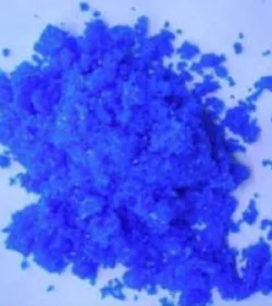 Copper Nitrate, Purity : 98%