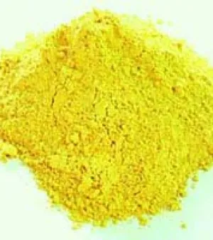 Litharge Lead Oxide, Colour : Yellow
