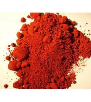 Red Lead Oxide, Colour : Red, Type : Powder