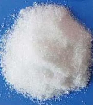 Sodium Acid Phosphate (SAP), Form : Powder