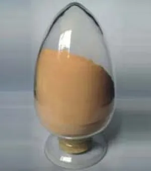 Bismuth Oxide Nanopowder, Colour ; Yellow