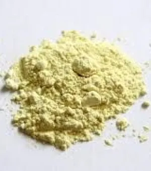 Bismuth Trioxide, Grade ; Chemical
