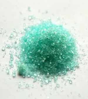 Ammonium Ferrous Sulphate Hexahydrate, Form : Crystals