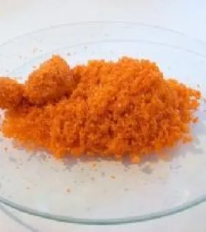 Sodium Cobaltinitrite, Colour : Orange