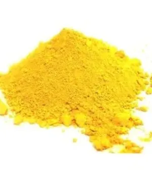 Litharge Lead Oxide Powder, Colour : Yellow
