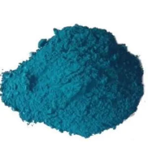 Copper Acetate, Form : Powder