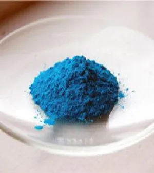 Copper Acetate, Purity : 98%