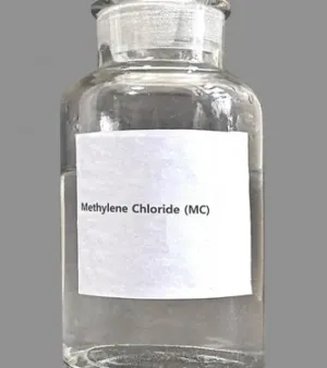 Methylene Chloride Liquid, Application ; Industrial