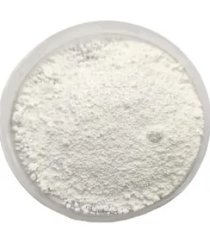 White Zinc Oxide Powder, Grade : Chemical