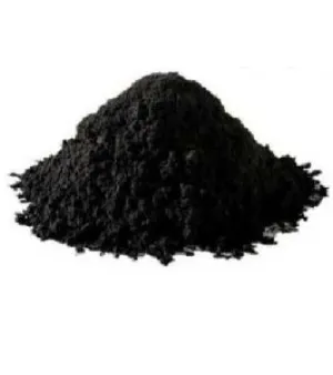 Aluminium Oxide Powder, Colour : Black