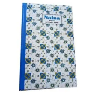Accounts Books, Application : Office
