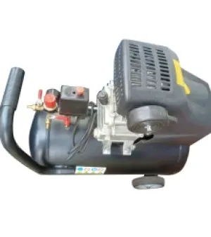 direct-driven air compressor, Usage : Industrial