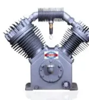 Piston air compressor pump, No. of cylinder : 1