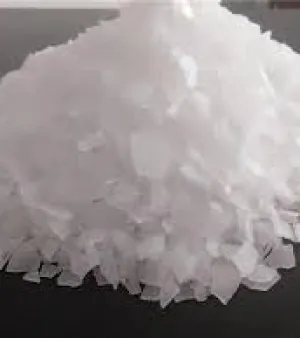 Magnesium Chloride Flakes, Application : Industrial
