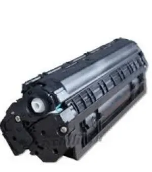 Compatible Toner Cartridge For HP Printers