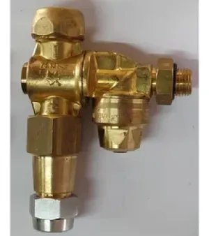 sprayer Nozzle, Material : Brass
