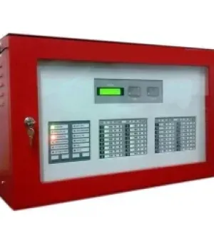Fire Panel,  Material : Mild Steel (MS)
