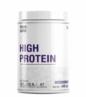 Best Food Supplement, Form : Powder