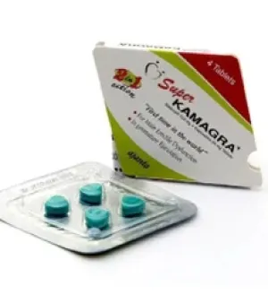 Super Kamagra 100mg Tablets, Colour : White