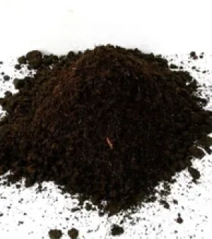 Bio - Enriched Organic Manure, Colour ; Brown