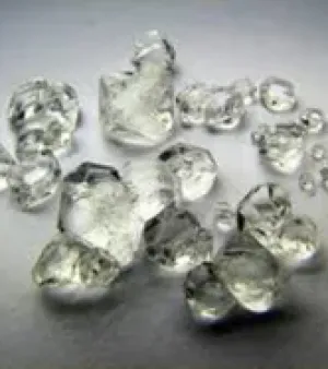 Flakes Soda Alum