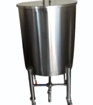 Chemicals/Oils Pharmaceutical Storage