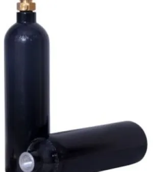 Al-Cam Mild Steel Paintball Air Tanks, Capacity :  20-25 Liters