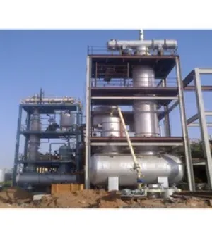 Chemical Process Technology Equipment, Application : Chemical Industry