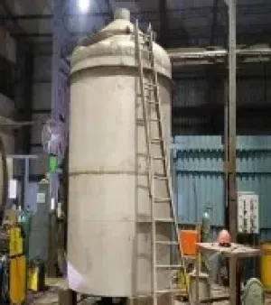 Promac Process Equipment for Industrial Use