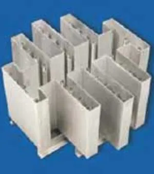 Channel Type Liquid Distributor, Feature : Durable