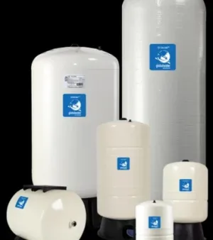 Water Pressure Tank, Capacity : 1000 Litres