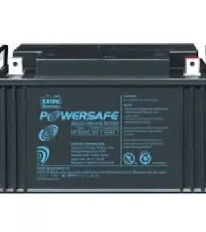UPS Battery, Capacity : 100 Ah