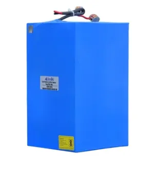 Solar Light Battery, Application : Solar Street LIght