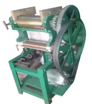 Noodle Automatic Machine, Capacity : 200 Kg/hr