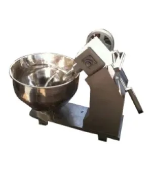 Flour Kneading Machines, Power Source : Electric