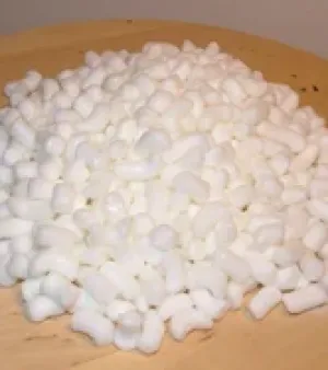 Soap Noodles, Packaging Type : Bag