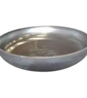 Stainless Steel Dishend for Industrial Use