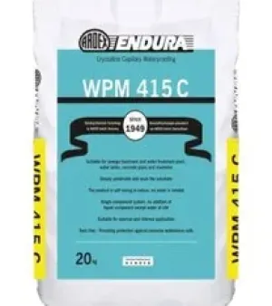 Crystaline Ic Waterproof Polymer, Category : Waterproof Coatings