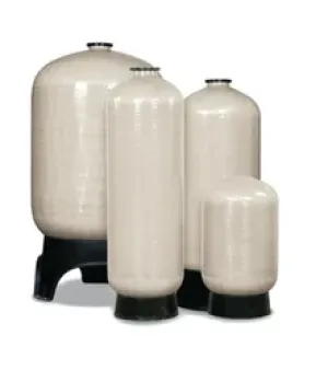 RO FRP Vessel for Water Treatment